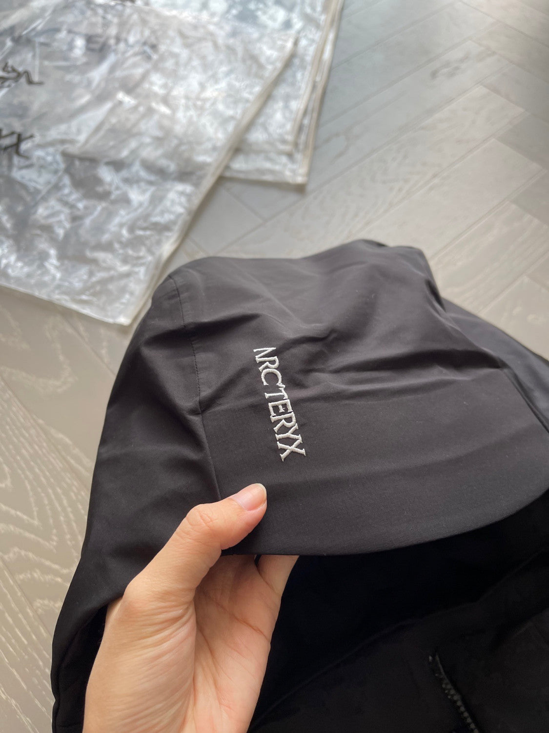 Arcteryx  Macai Jacket Men's #334379