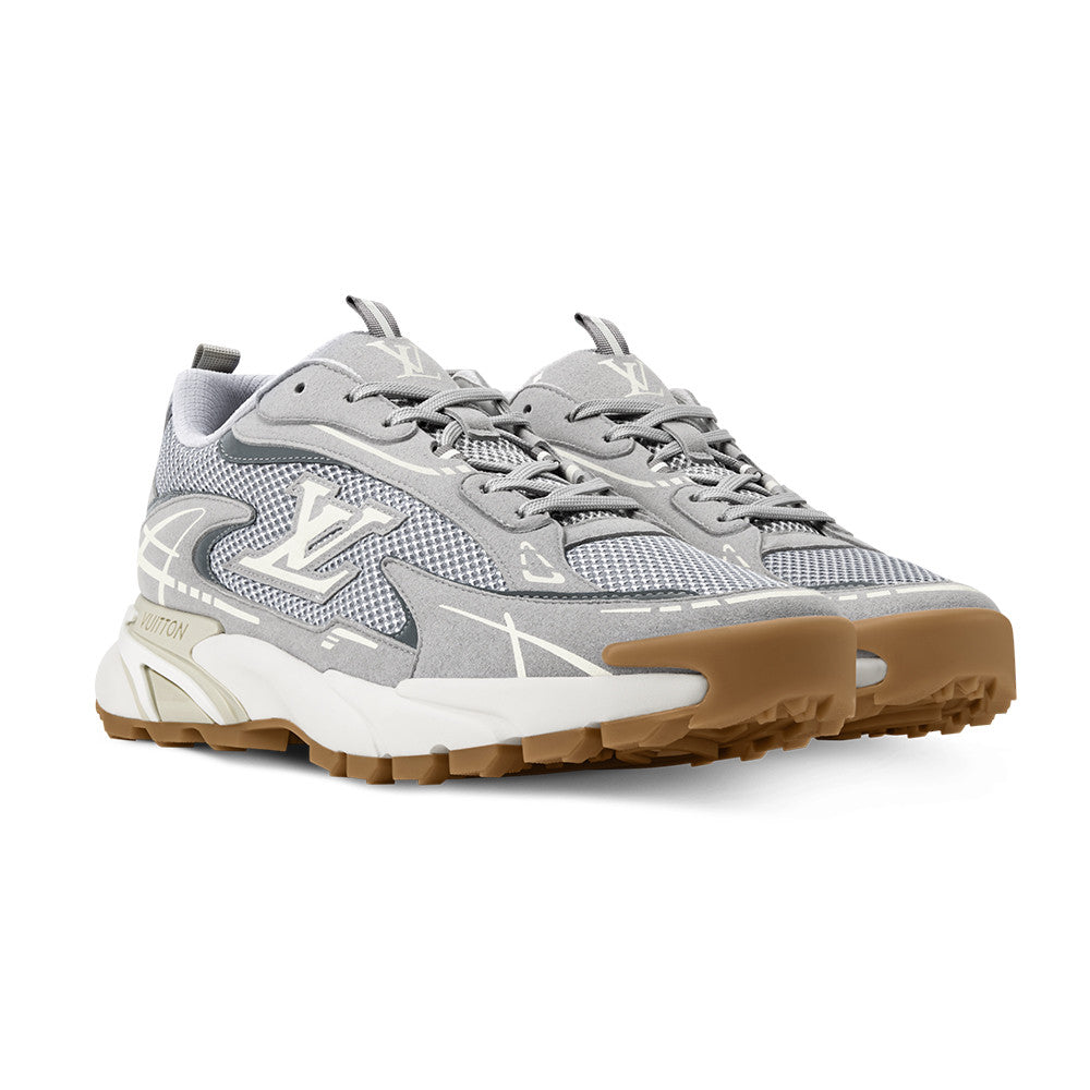 LOUIS VUITTON LV Tatic Runner Sneaker #386159