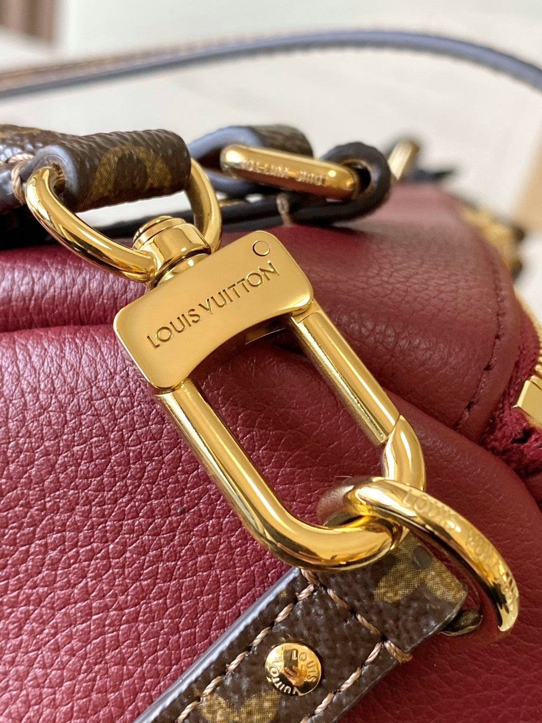 Louis Vuitton Express Mm H27 Handbags M27689 #335306