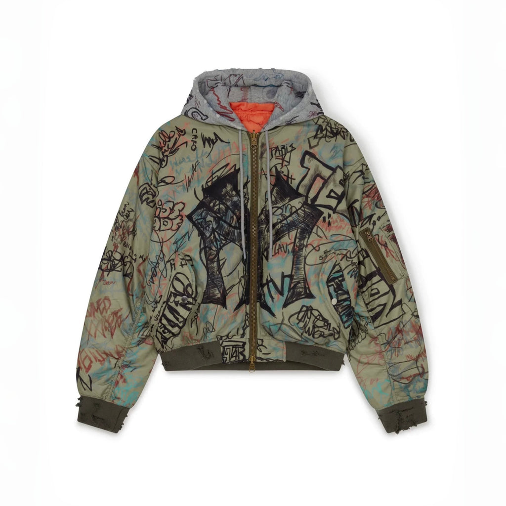 MOWALOLA City Bomber #336613