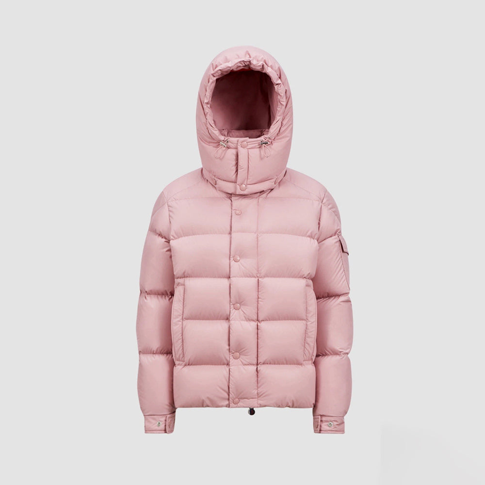 Moncler Vezere Maya 70 Winter Short Women's and Men's Down Jacket #333128