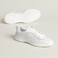 Hermès Neon sneaker #388692