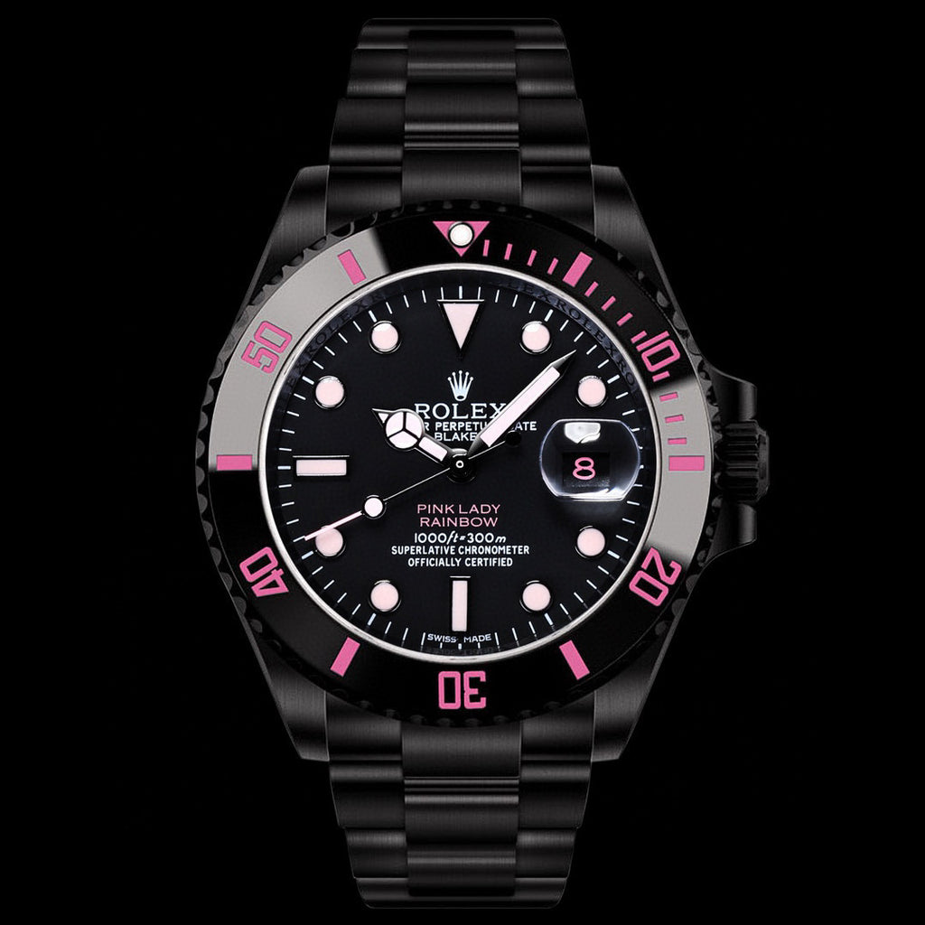 Rolex Customized Products Watch #1159