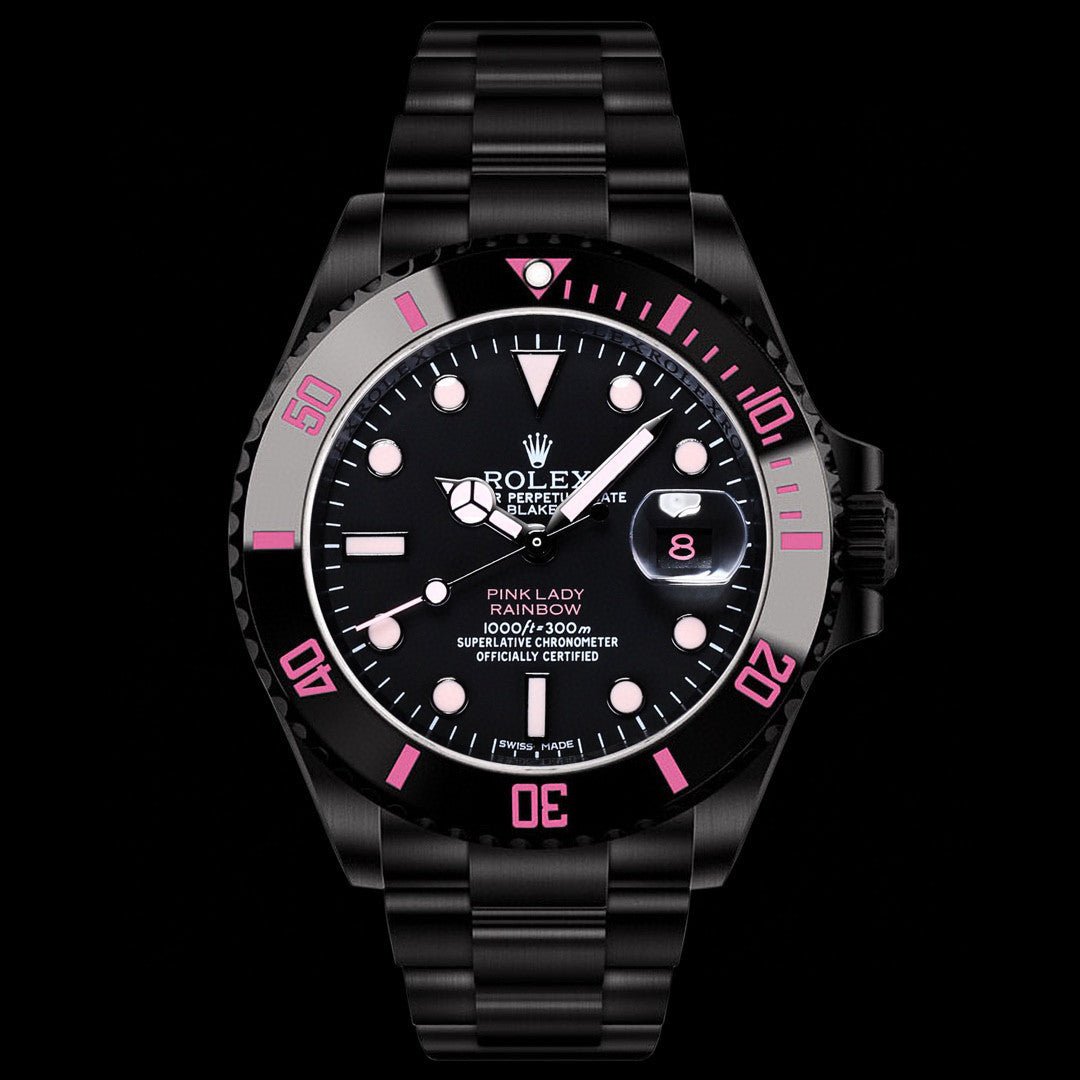 Rolex Customized Products Watch #1159