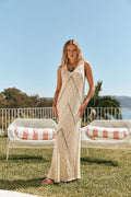 Alita Dress