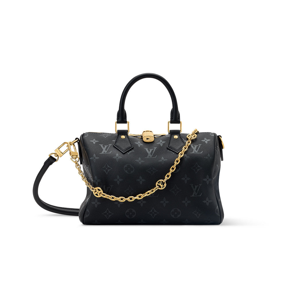 Louis Vuitton Speedy Bandoulière 25 M26486 M26690 M26691 #336678