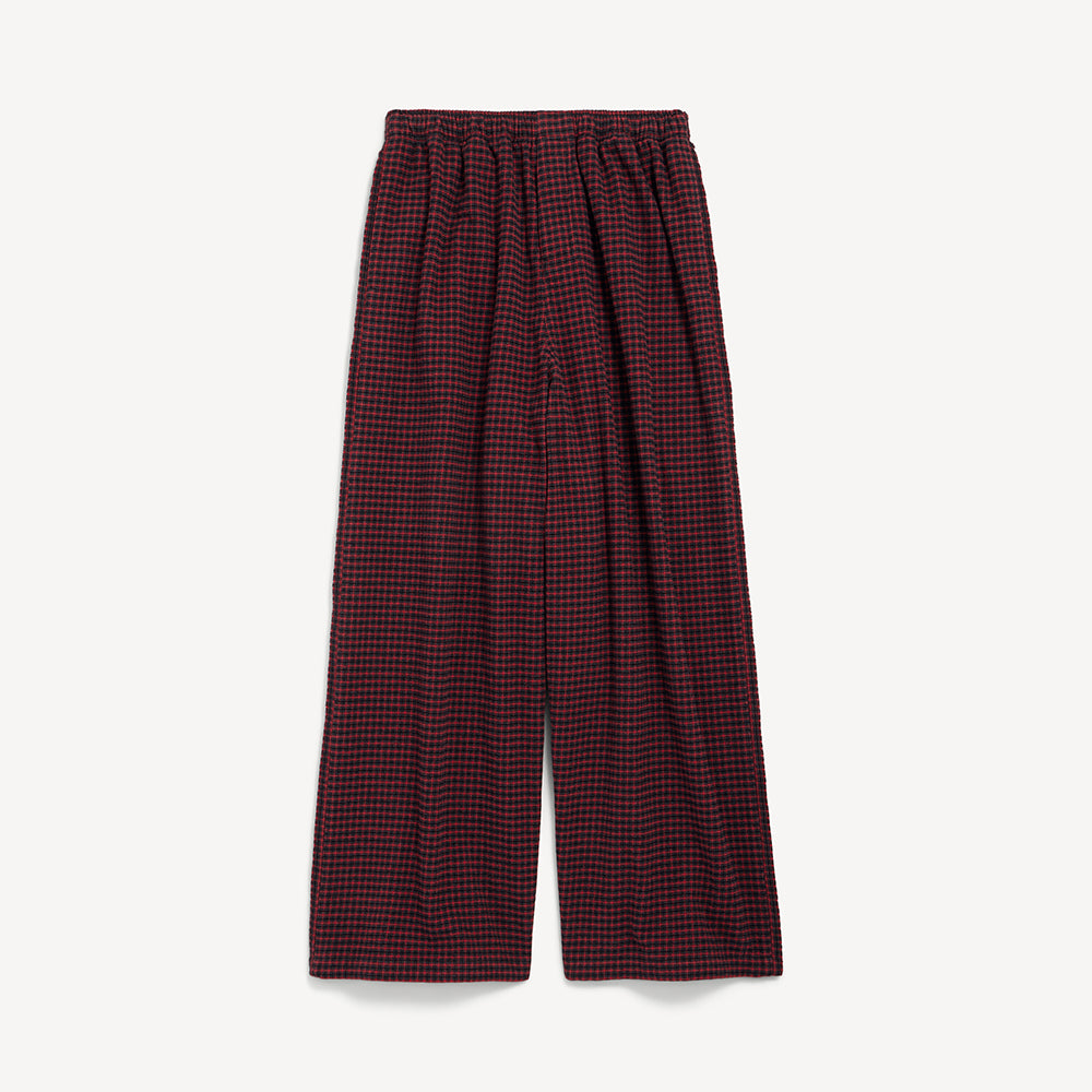 Balenciaga Top-quality Version Men's Hybrid Large Fit Pants #336776