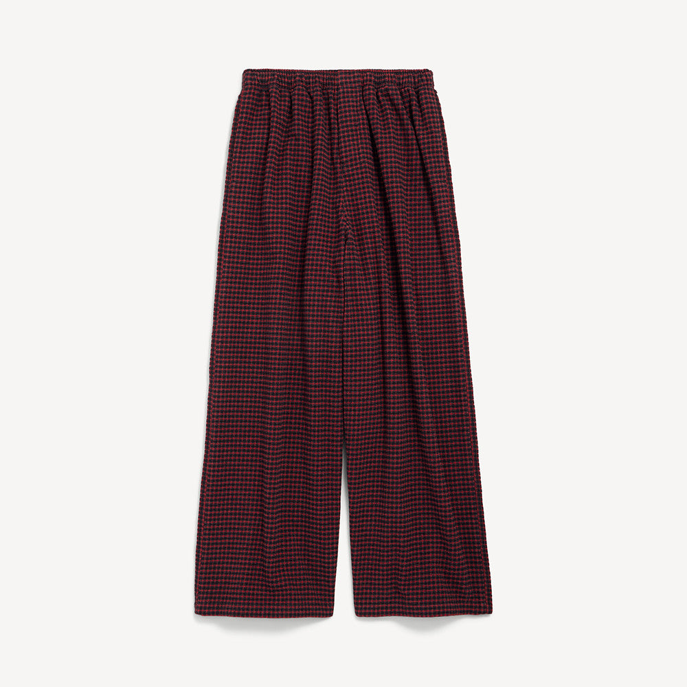 Balenciaga Top-quality Version Men's Hybrid Large Fit Pants #336776