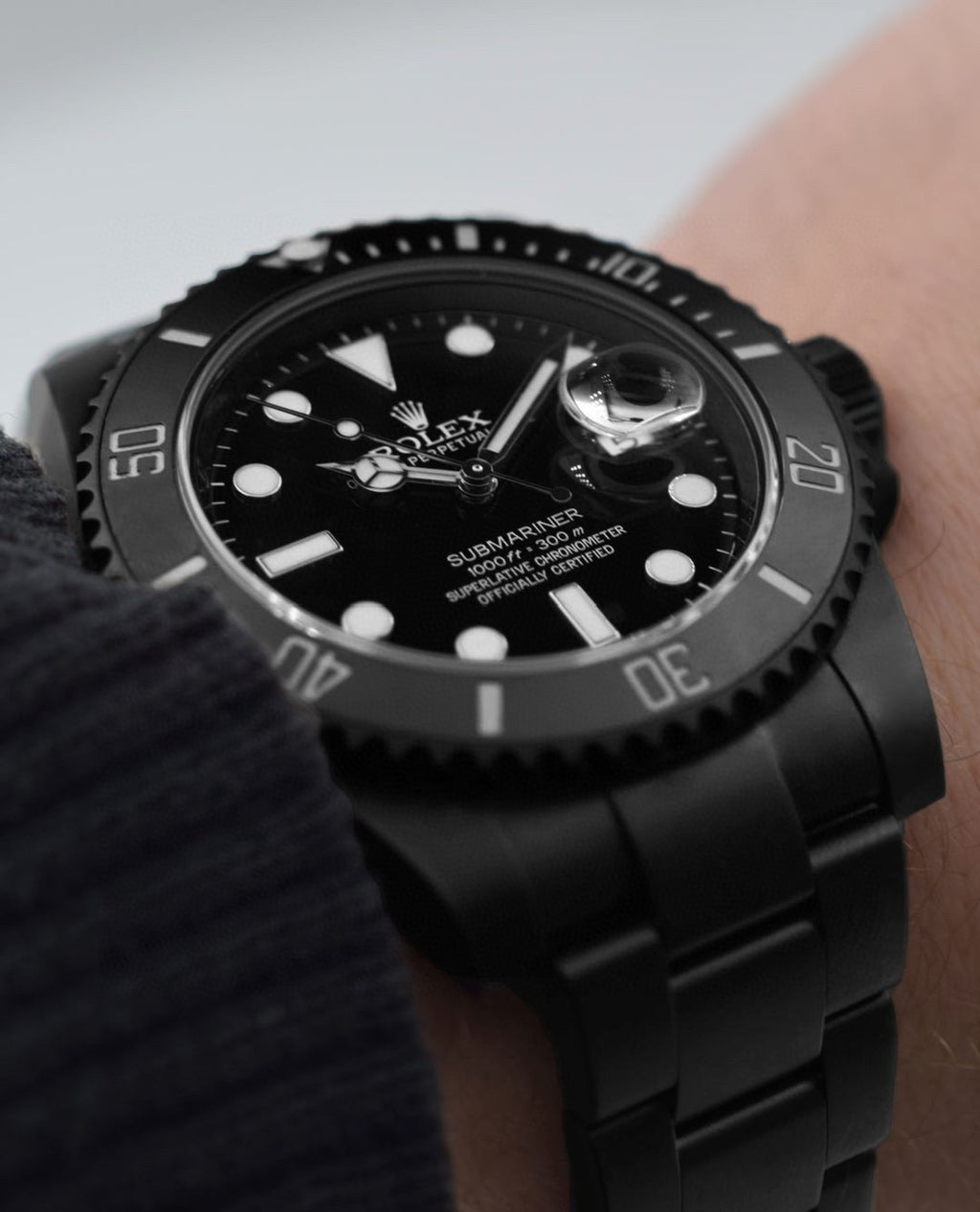Rolex Customized Products Watch #1159