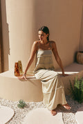 Daleyza Dress