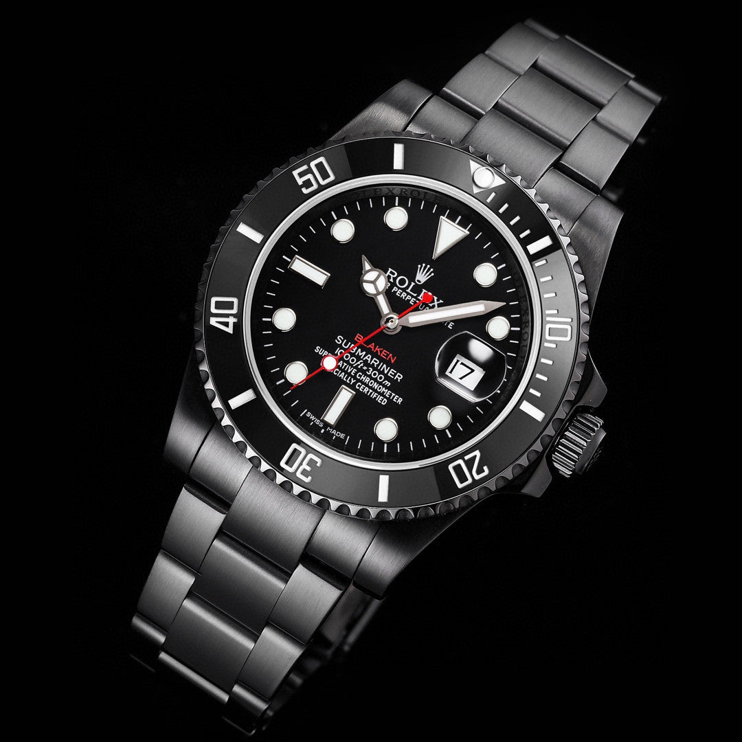 Rolex Customized Products Watch #1159