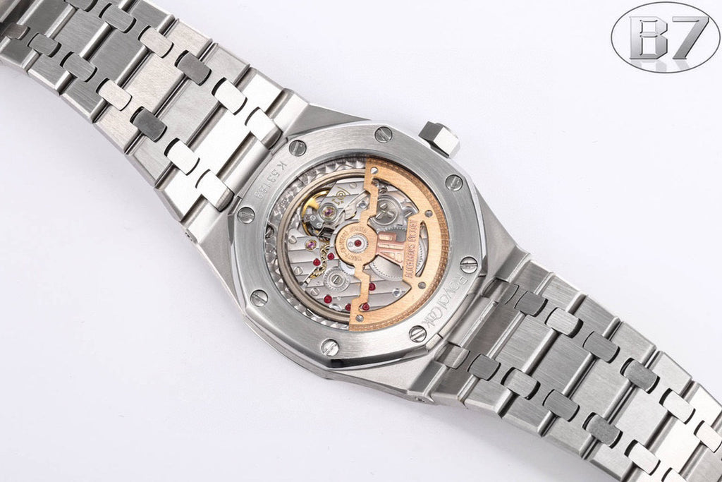 Audemars Piguet Royal Oak Mechanical Waterproof Watch #21759