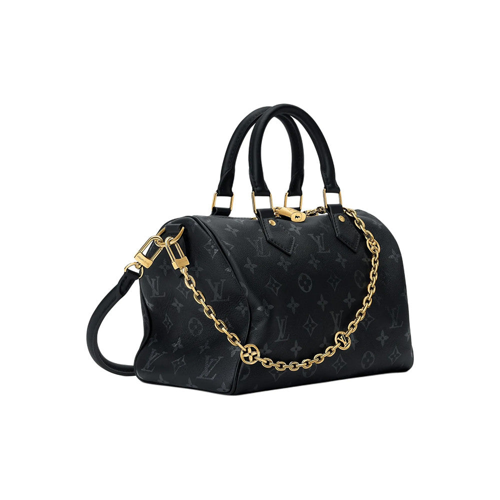 Louis Vuitton Speedy Bandoulière 25 handbags M26690 #334703