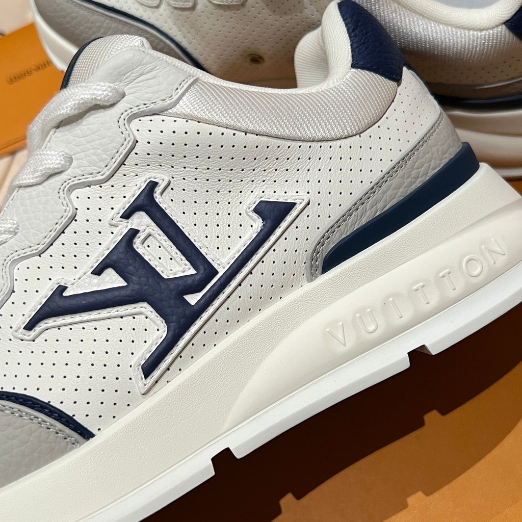 LOUIS VUITTON LV Classic Sneaker#387875