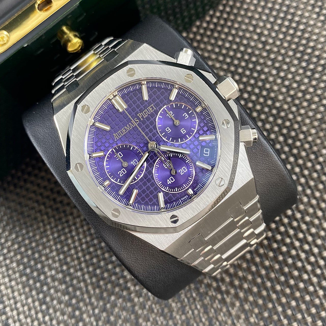Audemars Piguet Royal Oak Chronograph Selfwinding Chronograph#336489