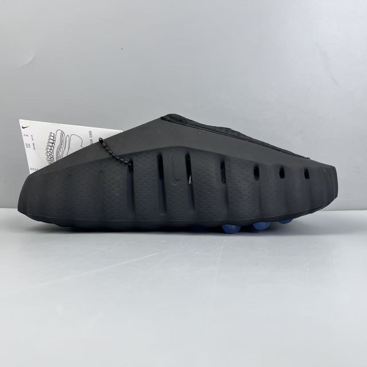 Nike X Chrome Hearts Massage Slippers #388334