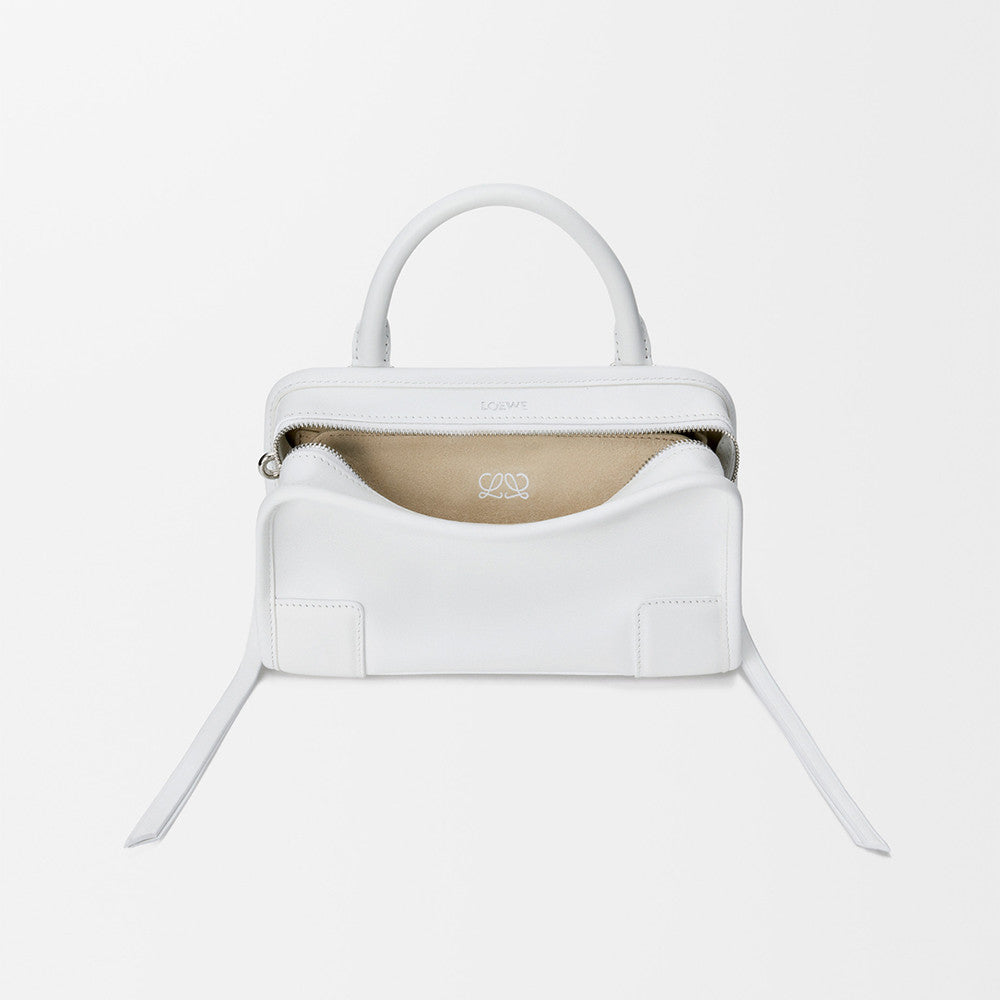 LOEWE Mini Amazona 180 Bag in Soft Calfskin #380153