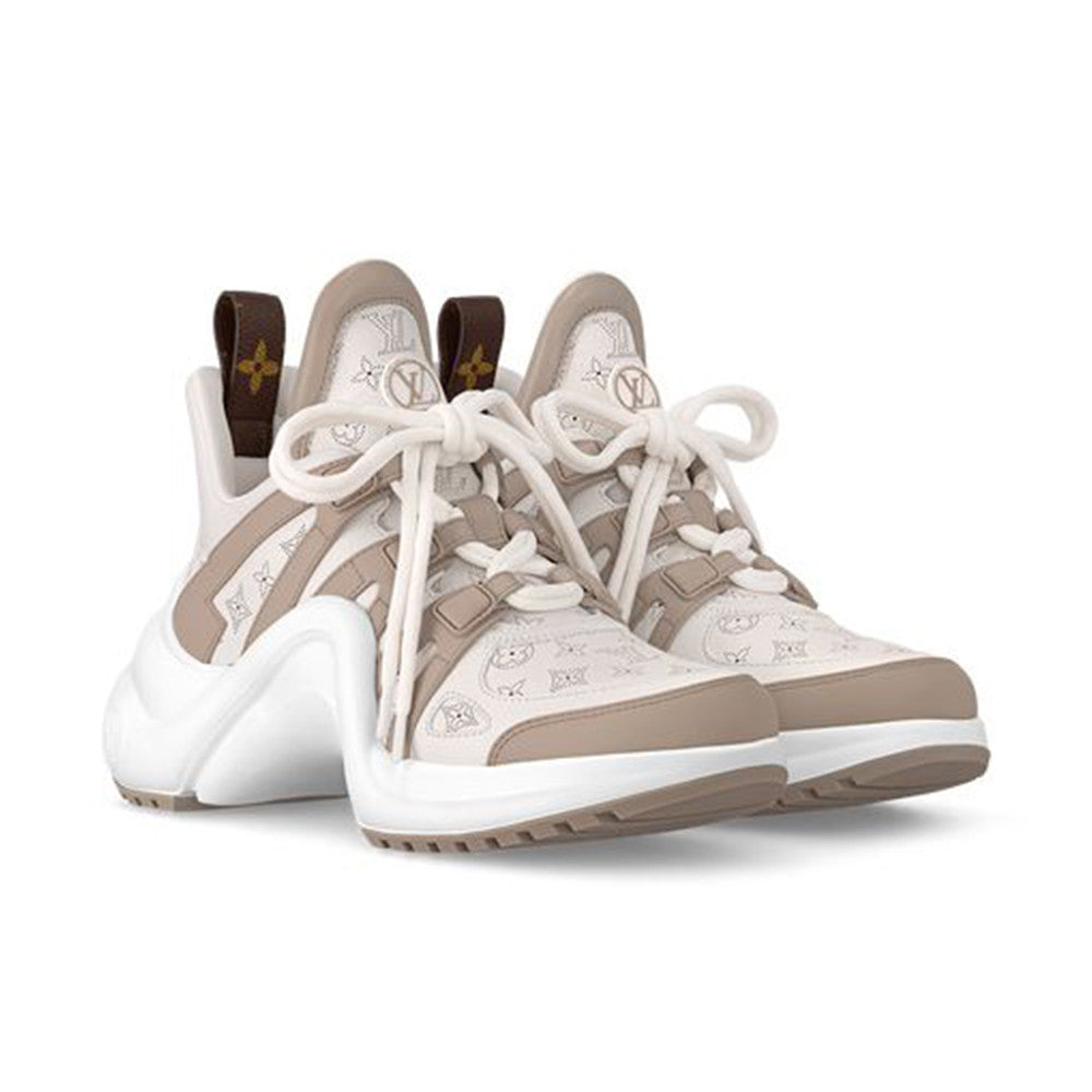 LOUIS VUITTON  LV Archlight Sneaker #376331