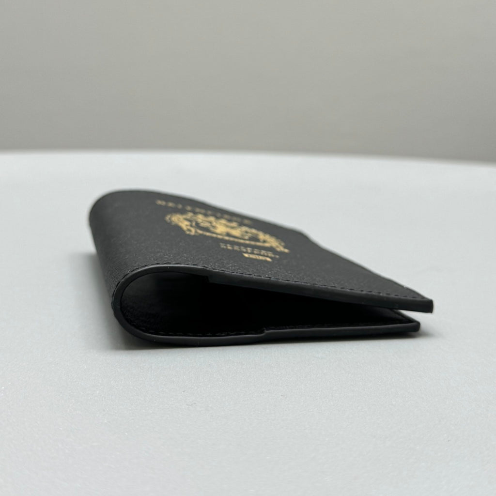 Balenciaga Logo Printed Wallet #335559