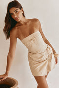 Bandera Dress