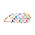 LOUIS VUITTON LV x TM Wallet On Chain Ivy Other Monogram Canvas M27492 #376336
