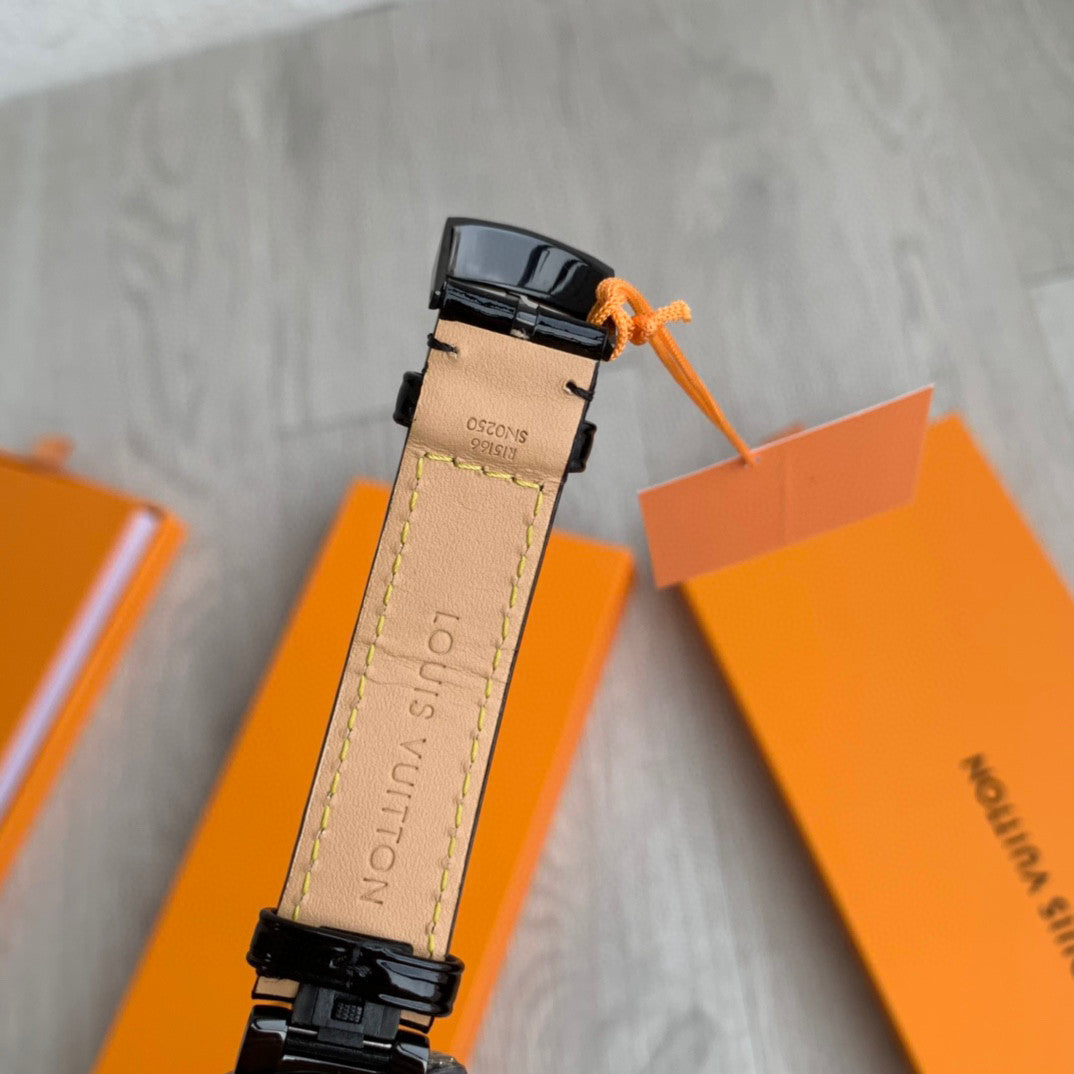 Louis Vuitton Wrist Watch Accessories