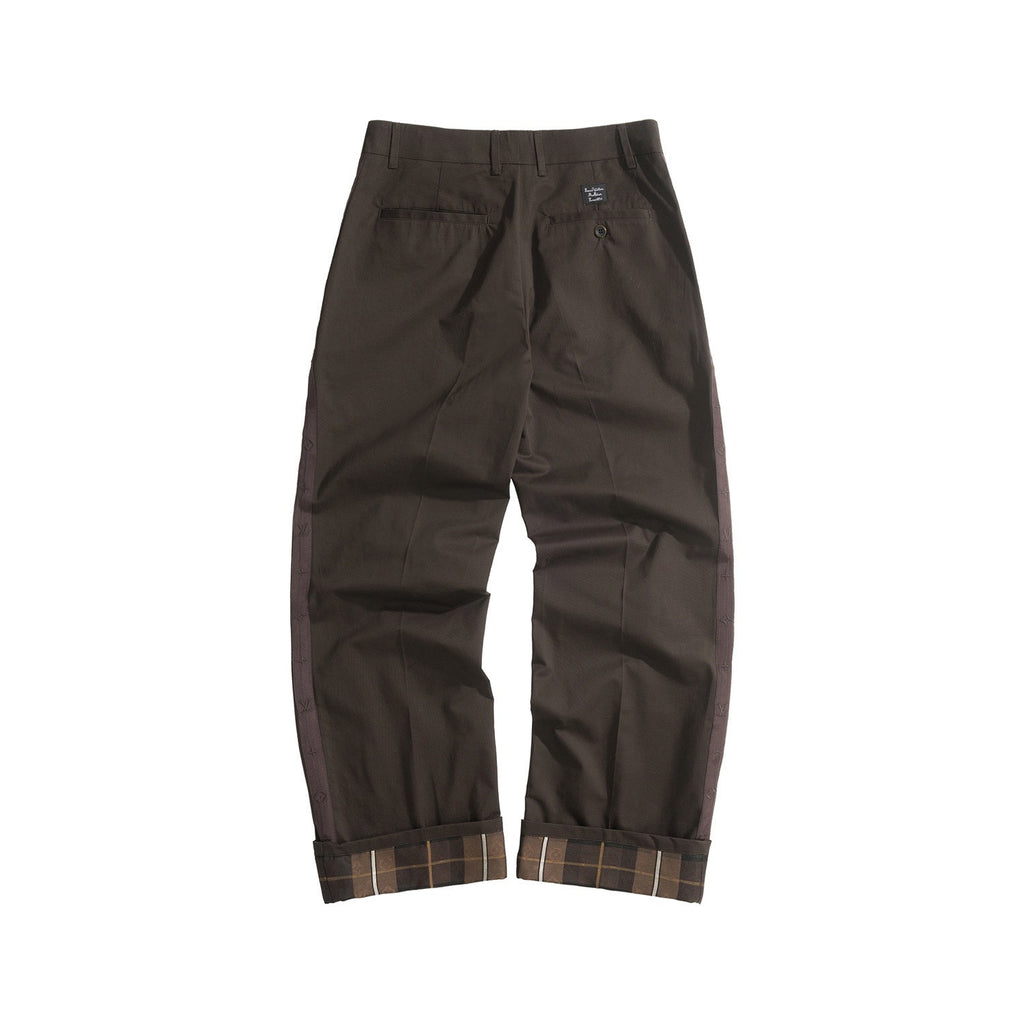Louis Vuitton Cropped Chino Pants 1AIK17 #334998