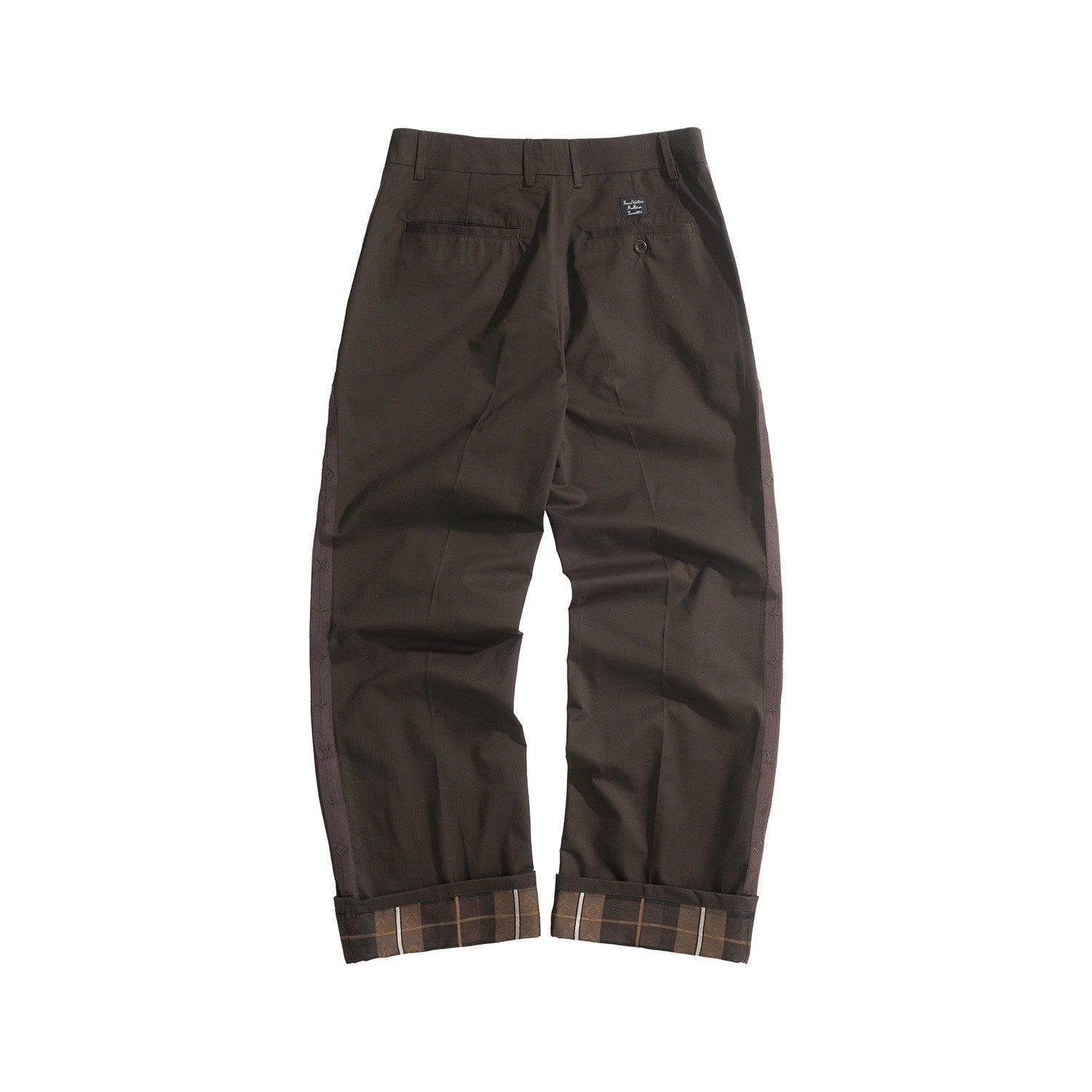 Louis Vuitton Cropped Chino Pants 1AIK17 #334998