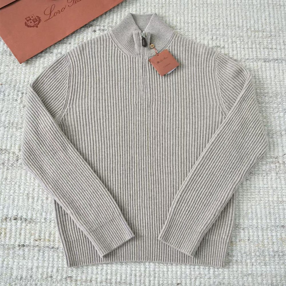 Loro Piana Men's Sweater #334191