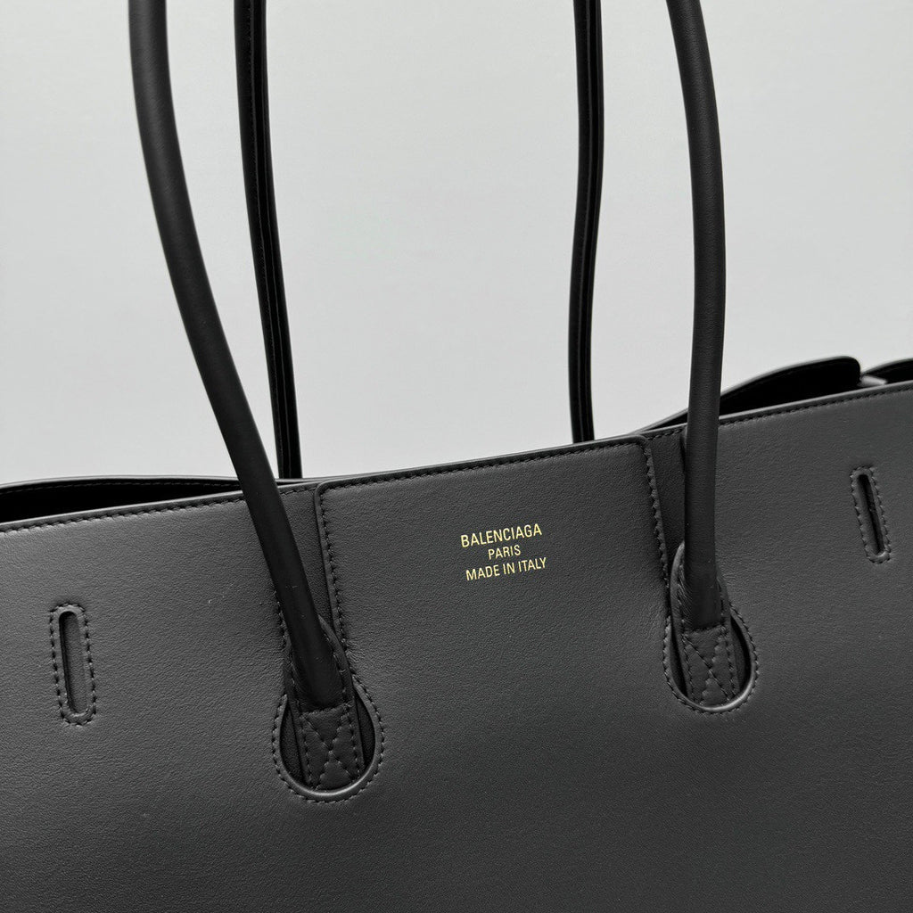 Balenciaga Bel Air Carry All Bag Medium #330123