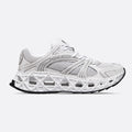 Dior Men's B35 Nxxt Sneakers Four Seasons Solid Color Round Head Lace-Up Low Casual Shoes Openwork Checkered Sole #81269
