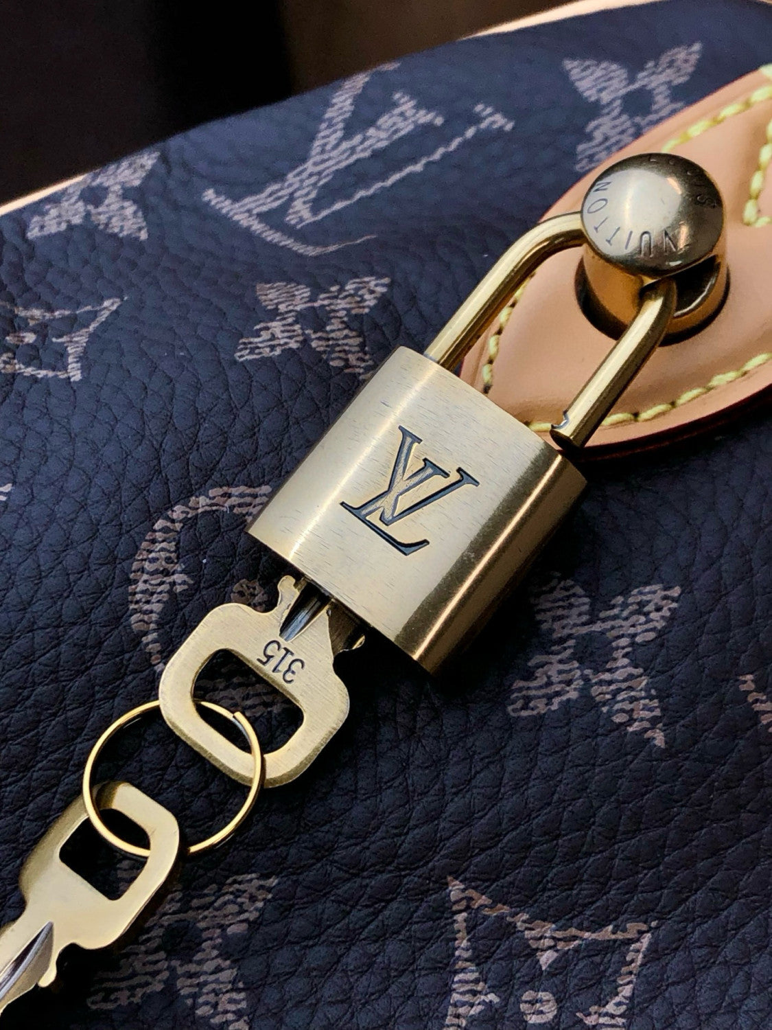 Louis Vuitton Women's Fashion Classic Caramel Coffee Brown Logo Zipper Closure Leather Shoulder Bag Handbags In Small Medium And Large Sizes Crossbody Bag Bags #78659