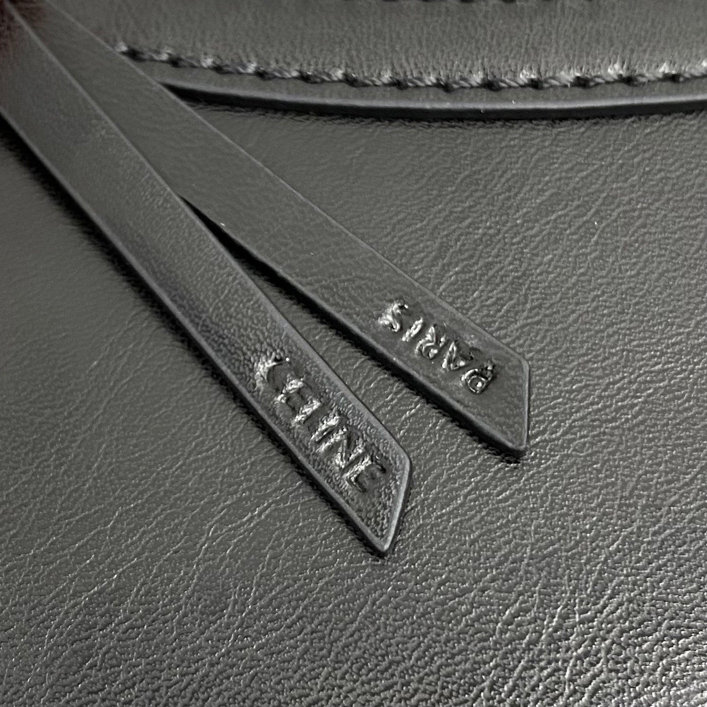 Celine Flat Cabas New Luggage Handbag #334284