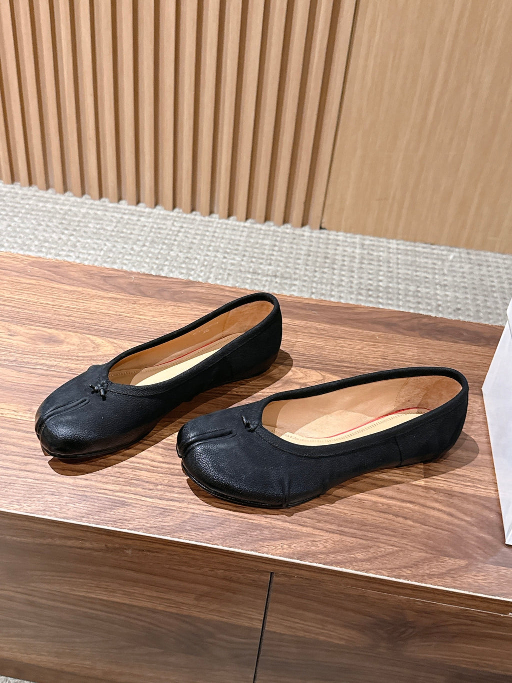 Maison Margiela Tabi Ballerina #383027