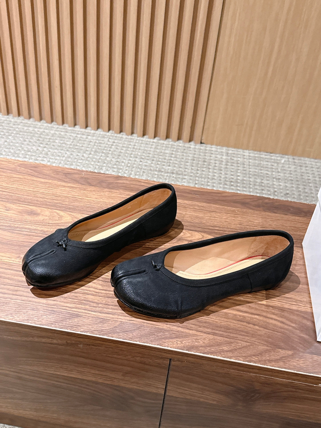 Maison Margiela Tabi Ballerina #383027
