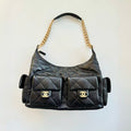 Chanel Chanel Hobo Bag Large #333702