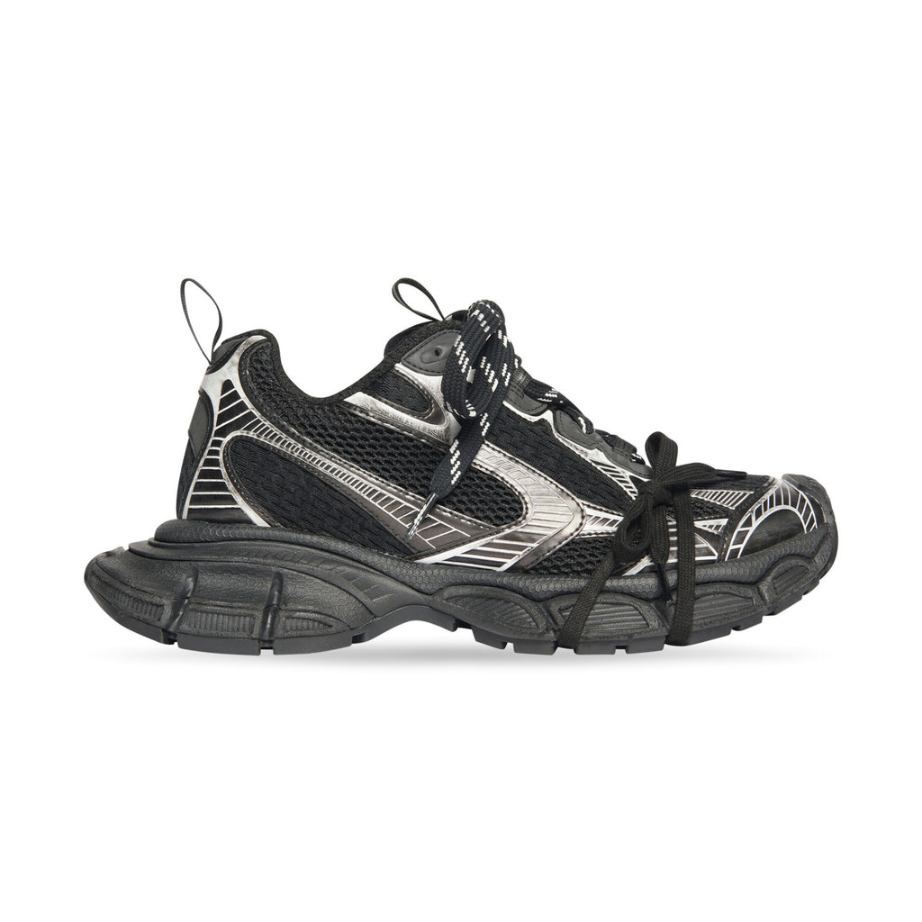 Balenciaga Men's Women's Spring Summer Autumn Solid Color Casual Round Toe Lace Up 3XL Sneakers Low Top Dad Shoes #76616