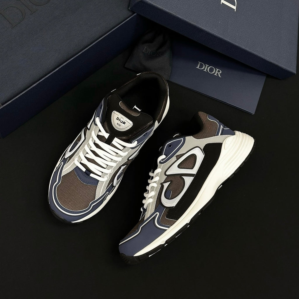 DIOR B30 Reflective Dad Shoes Sneakers#387118