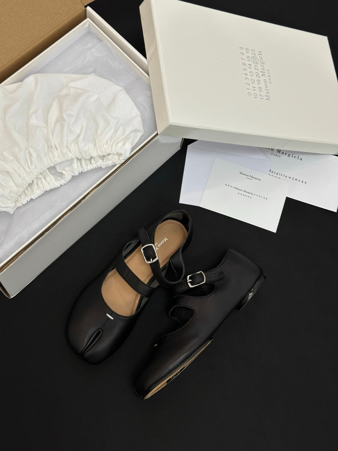 Maison Margiela Tabi Ballerina #388240