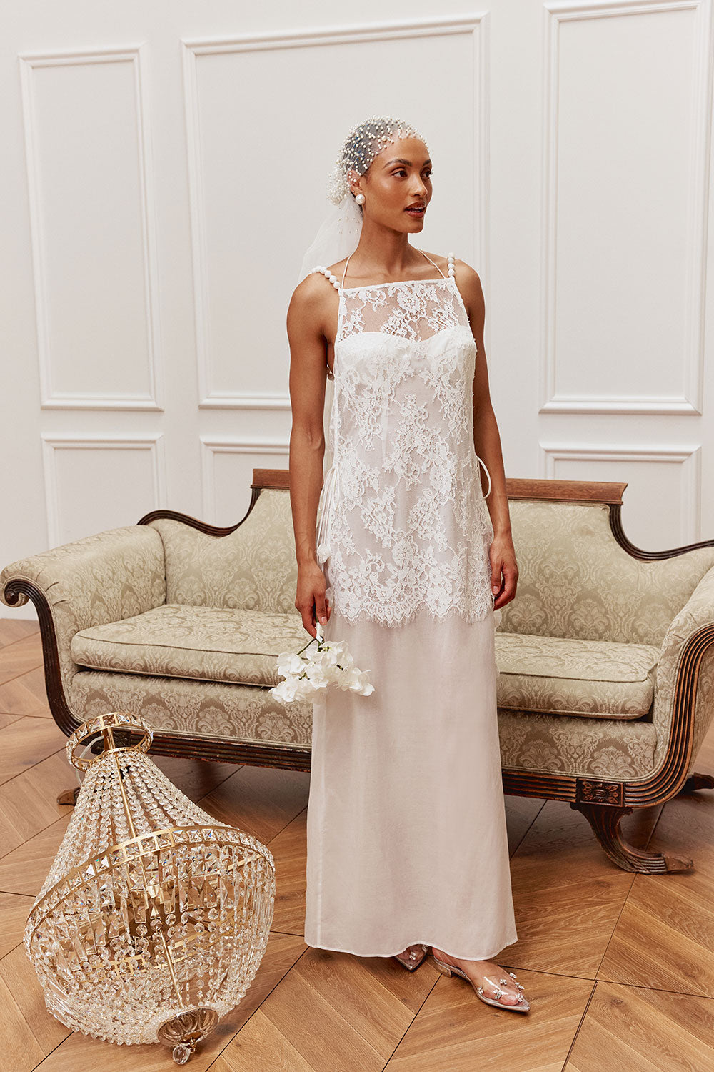 Chapel Dress