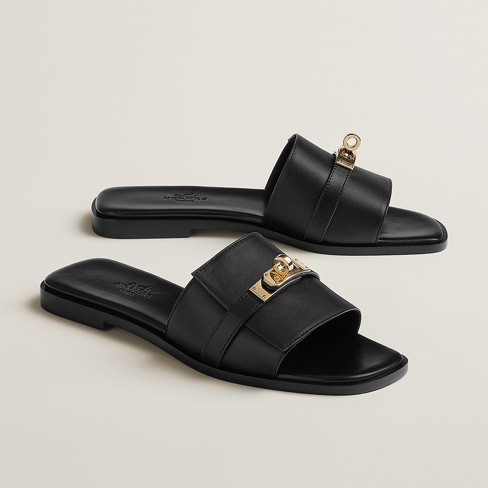 Hermès Giulia sandal #378377