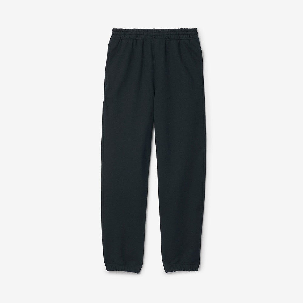 Burberry Men's Cotton Hoodie Jogging Pants in Navy #335634