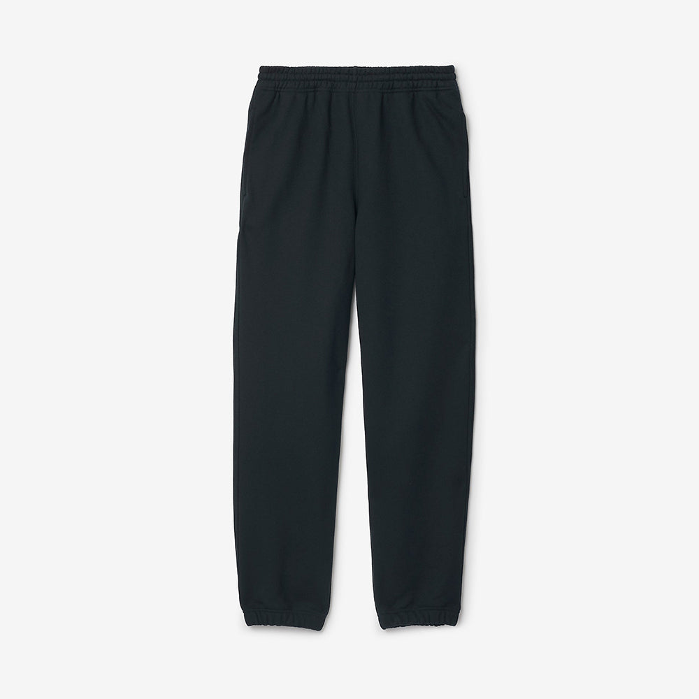 Burberry Men's Cotton Hoodie Jogging Pants in Navy #335634