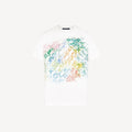 Louis Vuitton Tee Casual T-shirt #188