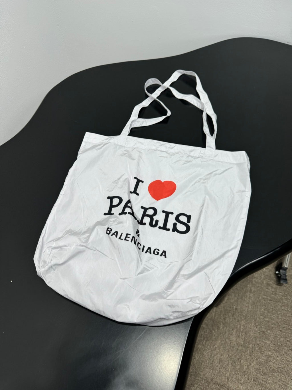 Balenciaga Souvenir Shop Bags #378452
