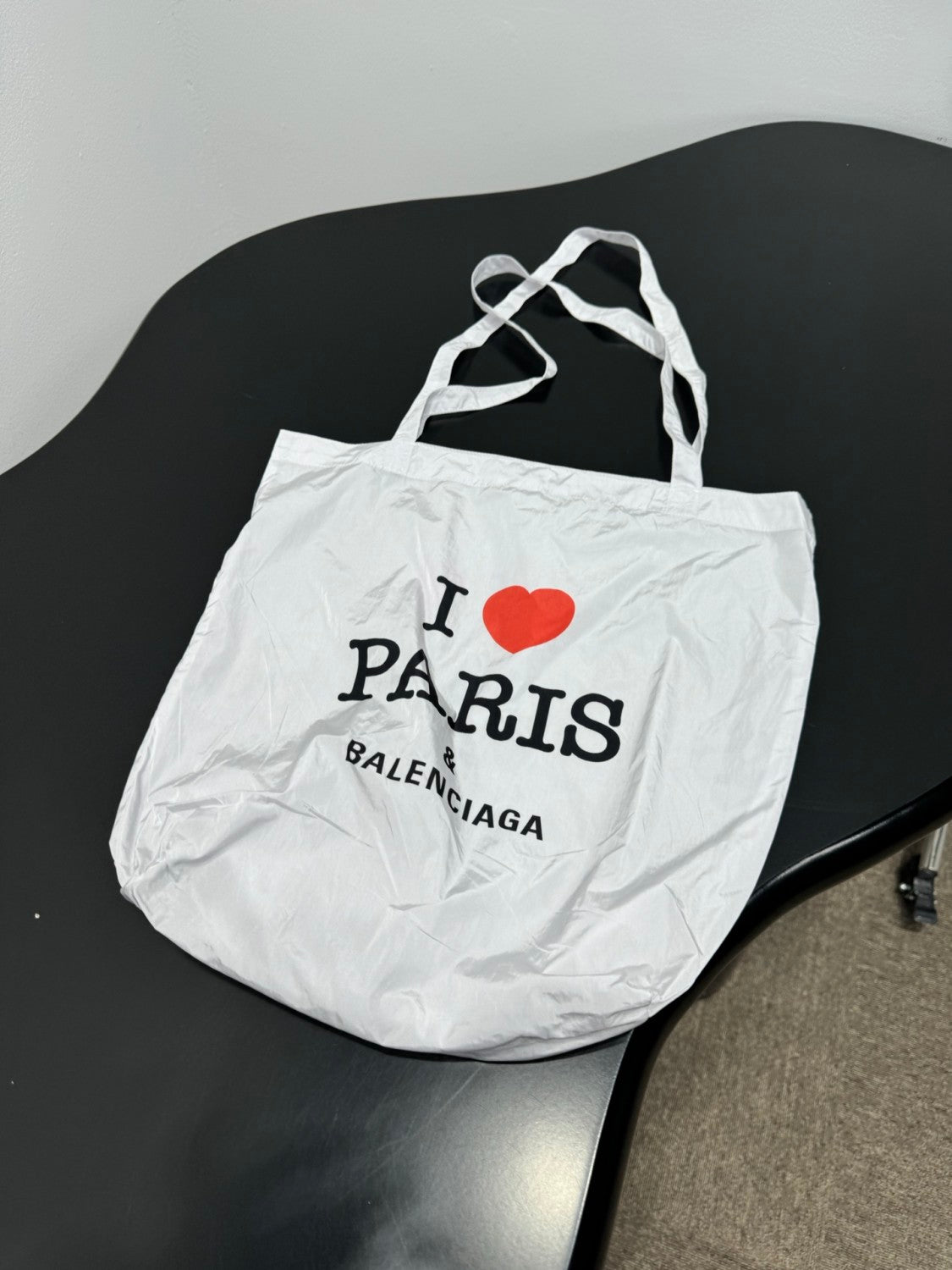 Balenciaga Souvenir Shop Bags #378452