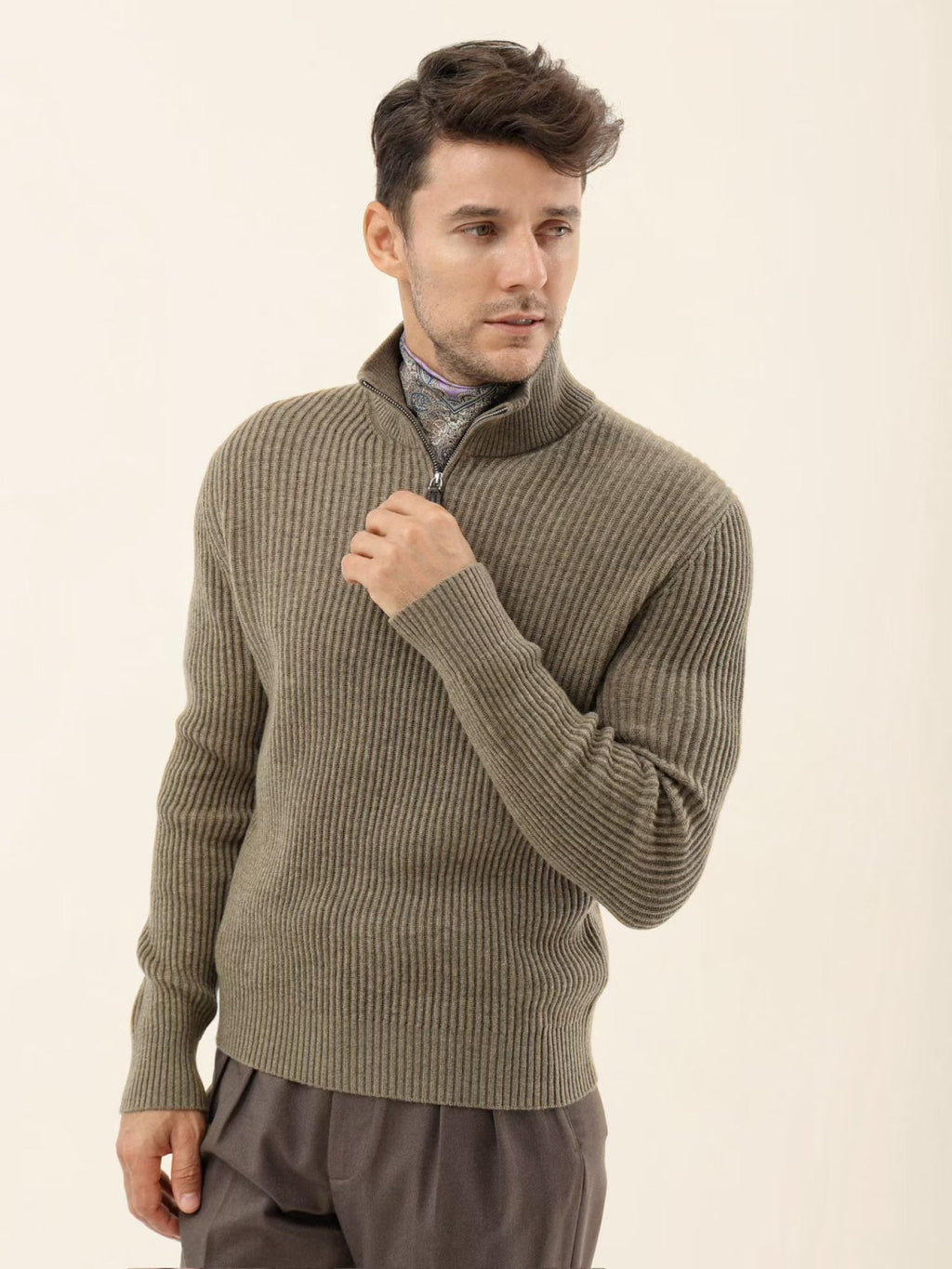 Loro Piana Men's Sweater #334191