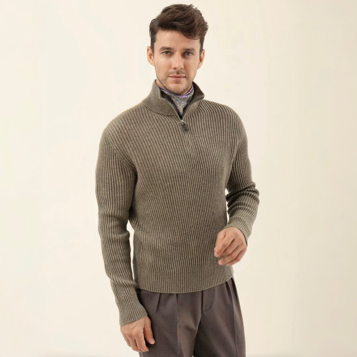 Loro Piana Men's Sweater #334191