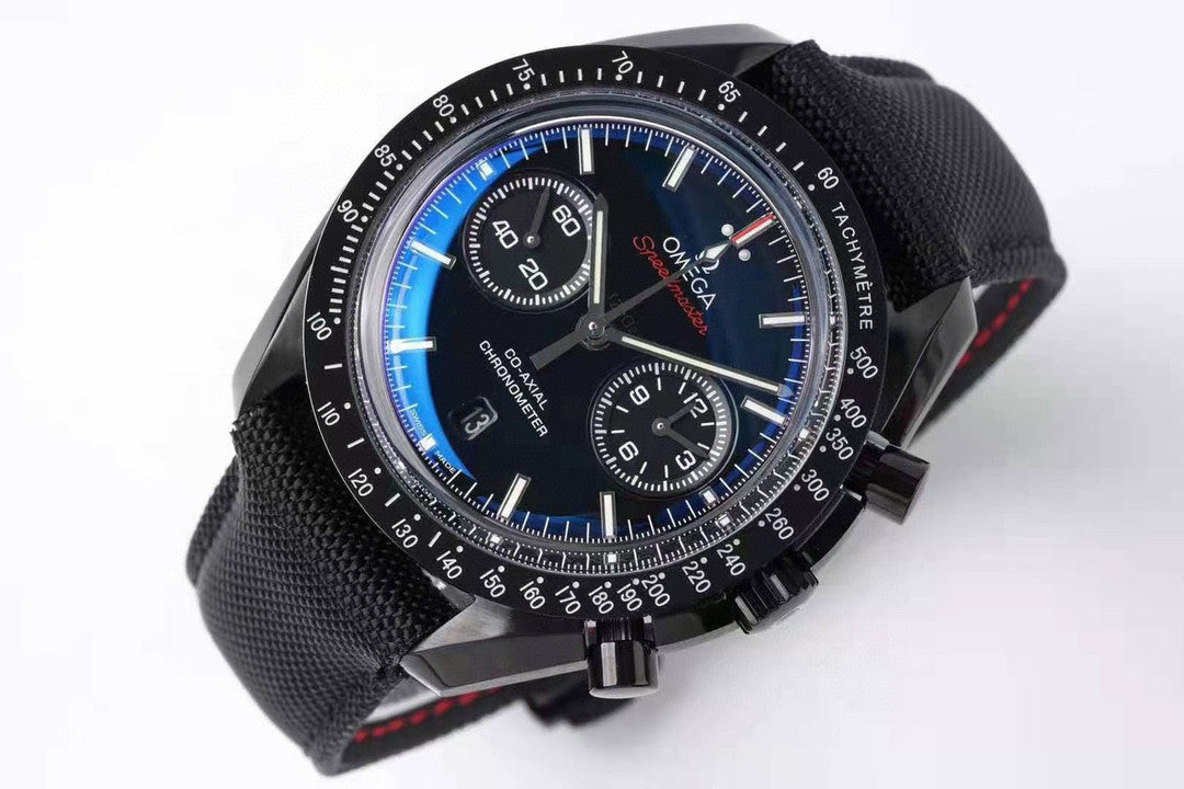 OMEGA Fashion Men's Mechanical Watch Accessories Jewelry #82665