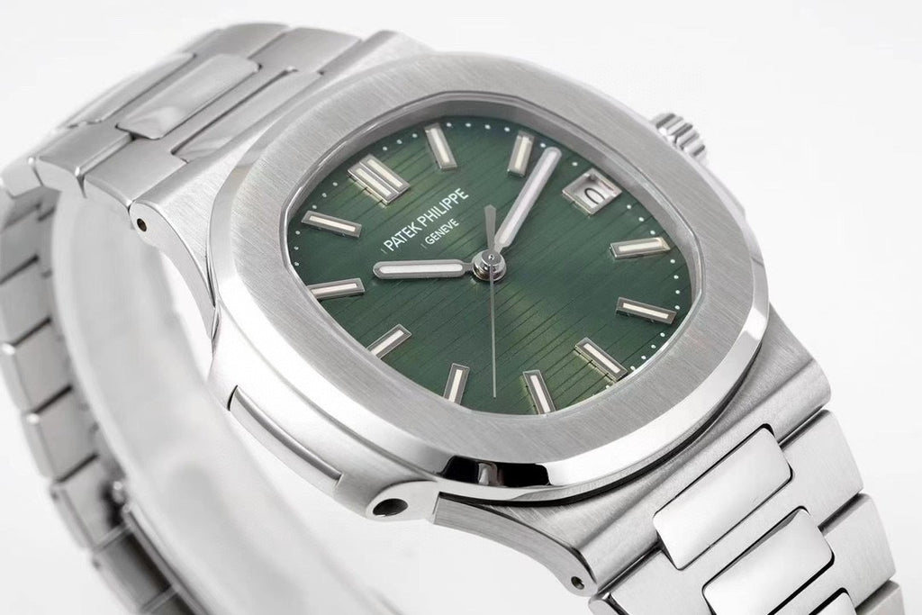 Patek Philippe Customized Products Watch #9196